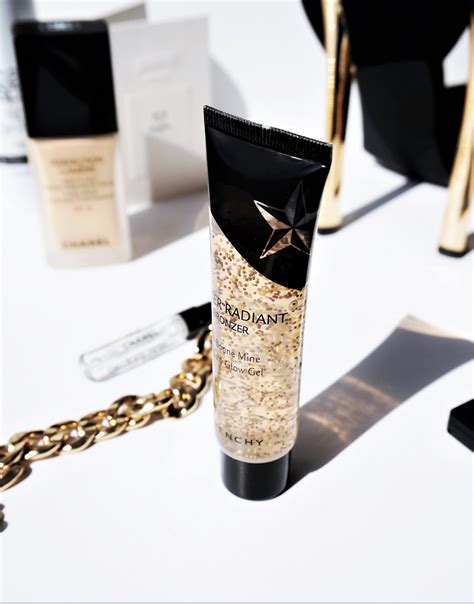 mister radiant givenchy utilisation|Givenchy Mister Radiant Liquid Bronzer .